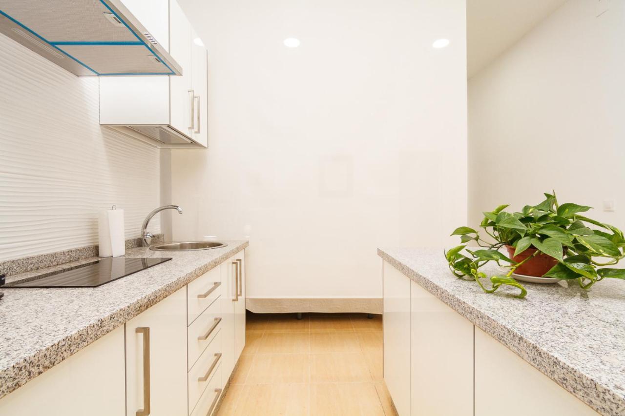Apartment Canadian 2