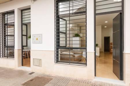 Canadian 2 Apartament