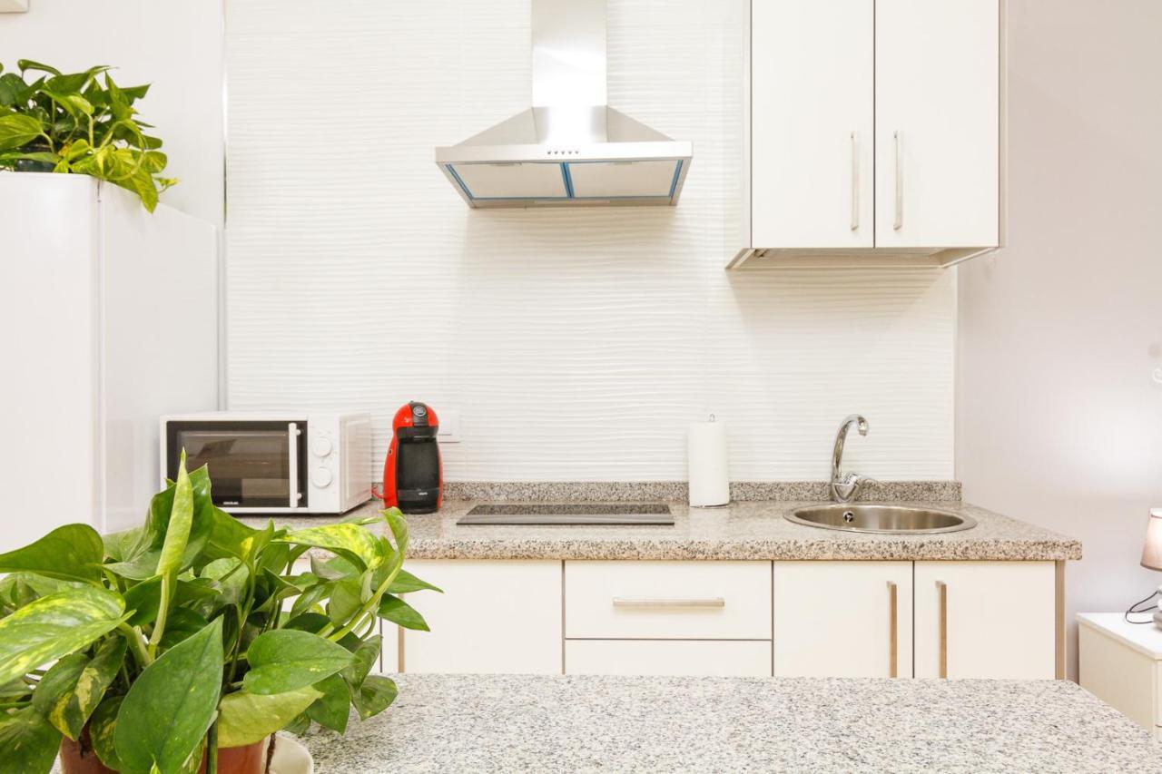 Canadian 2 Apartament
